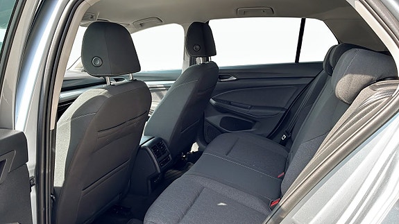 Volkswagen Golf I 11 of 14