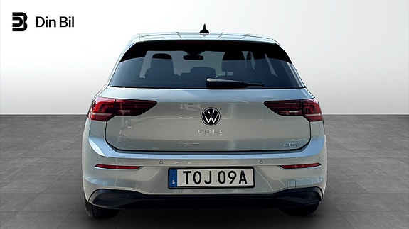 Volkswagen Golf I 5 of 14