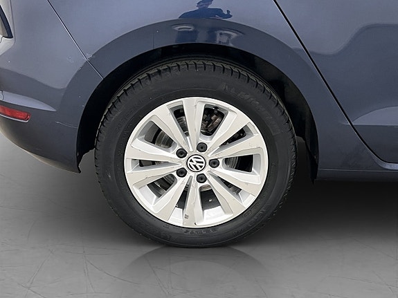 Volkswagen Golf I 23 of 24