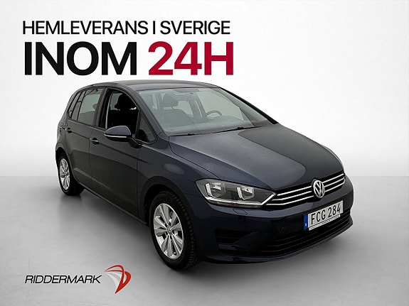 Volkswagen Golf I 3 of 24