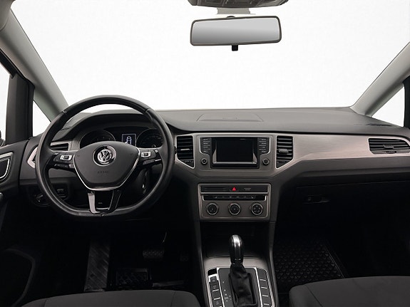 Volkswagen Golf I 14 of 24
