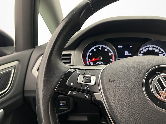 Volkswagen Golf I 15 of 24