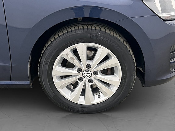 Volkswagen Golf I 24 of 24