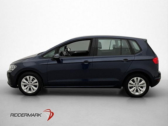 Volkswagen Golf I 4 of 5
