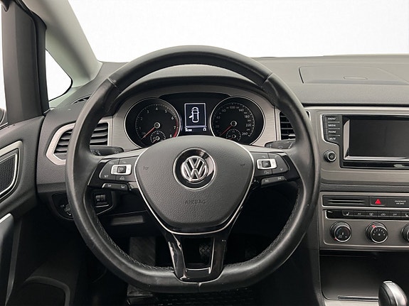 Volkswagen Golf I 10 of 24