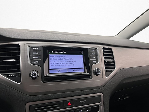 Volkswagen Golf I 17 of 24