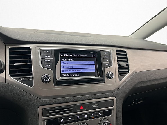 Volkswagen Golf I 18 of 24