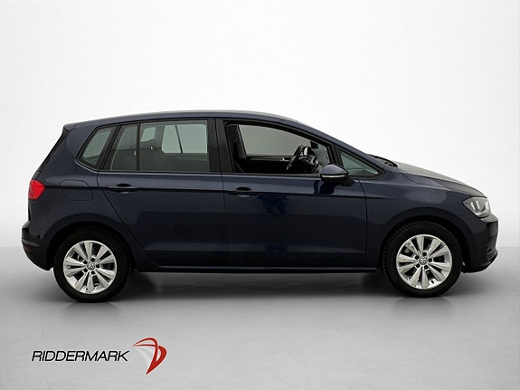 Volkswagen Golf I 6 of 24