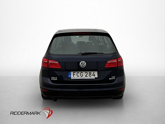 Volkswagen Golf I 5 of 5