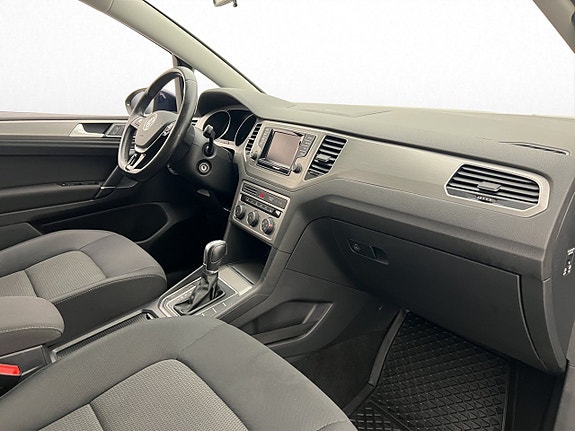 Volkswagen Golf I 9 of 24