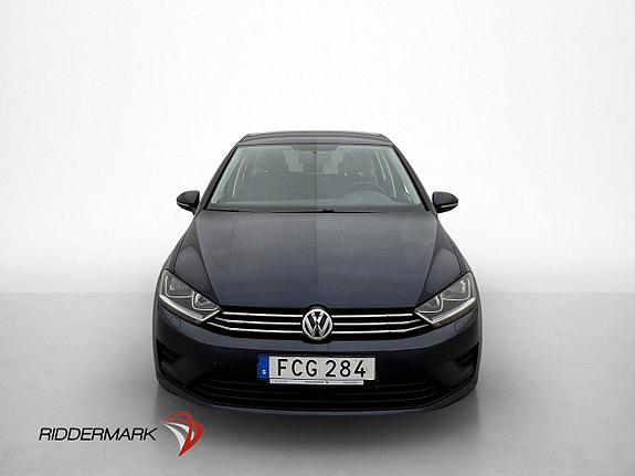 Volkswagen Golf I 2 of 5