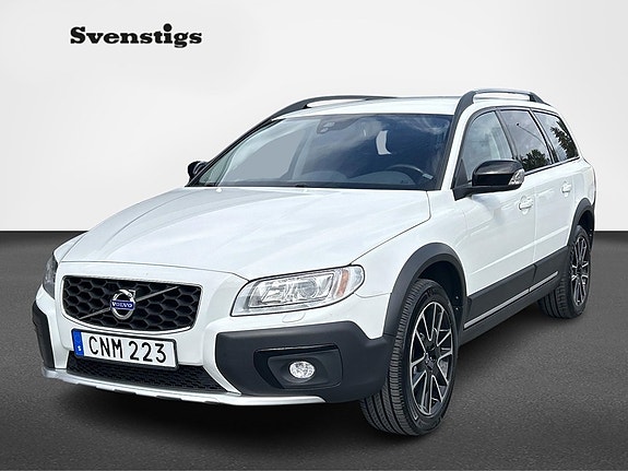 İkinci el  Volvo Xc70 1.6