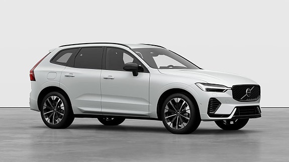 Volvo XC60 6 of 16