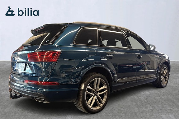 Audi Q7 5 of 5