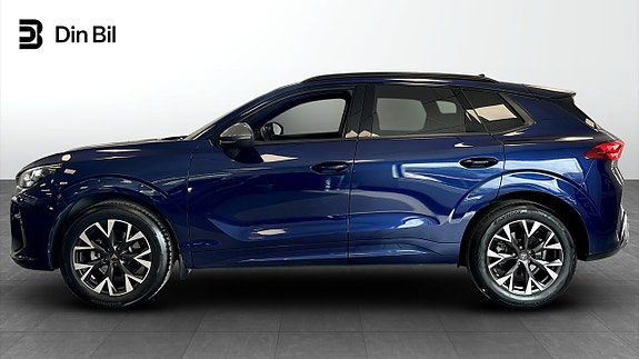 Cupra Terramar 2 of 13