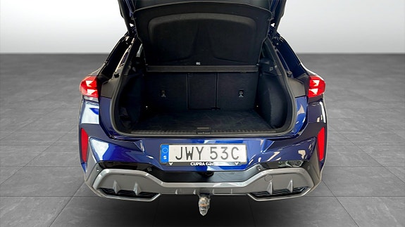 Cupra Terramar 12 of 13