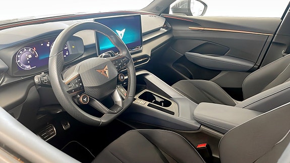 Cupra Terramar 7 of 13