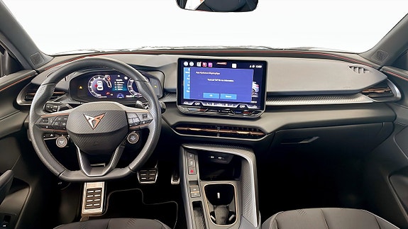 Cupra Terramar 10 of 13