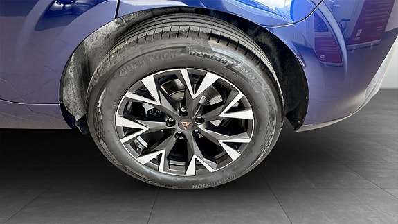 Cupra Terramar 6 of 13
