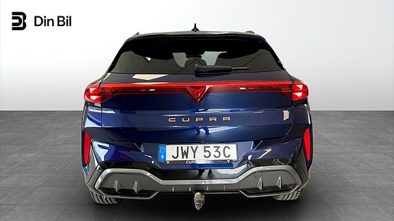 Cupra Terramar 5 of 13