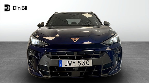 Cupra Terramar 4 of 13