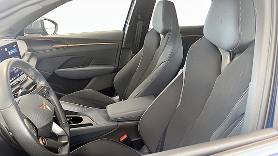 Cupra Terramar 8 of 13