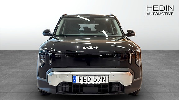 Kia EV2 8 of 12