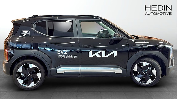 Kia EV2 6 of 12