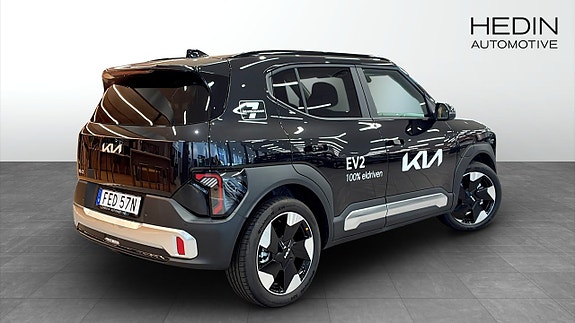 Kia EV2 2 of 12