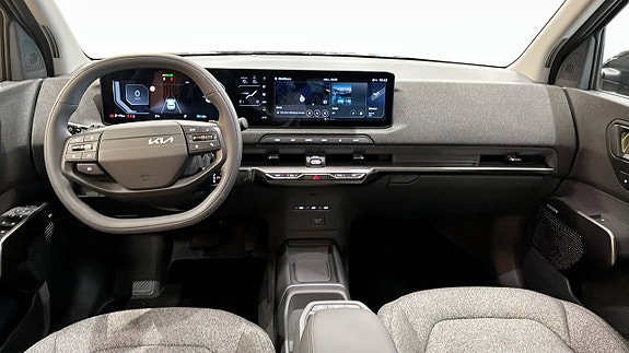 Kia EV2 4 of 12