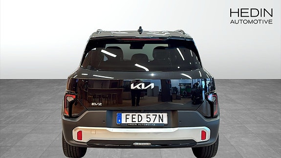 Kia EV2 7 of 12