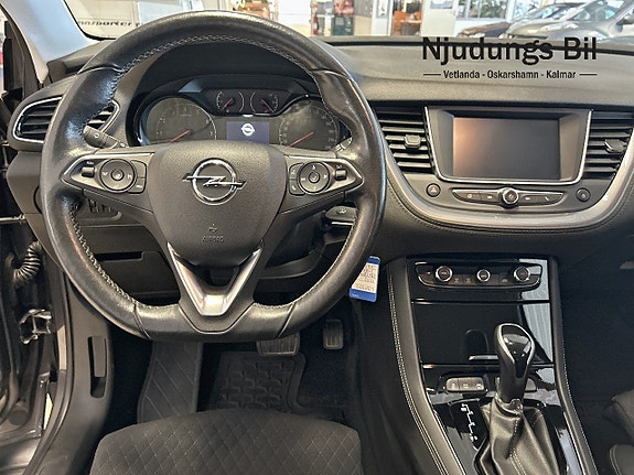 Opel Grandland X 9 of 10