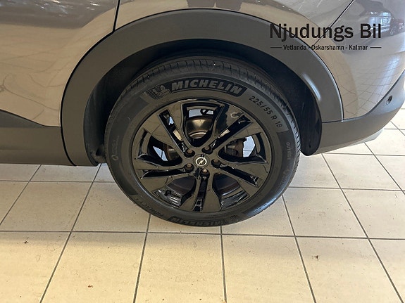 Opel Grandland X 10 of 10