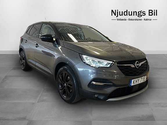Opel Grandland X 4 of 5
