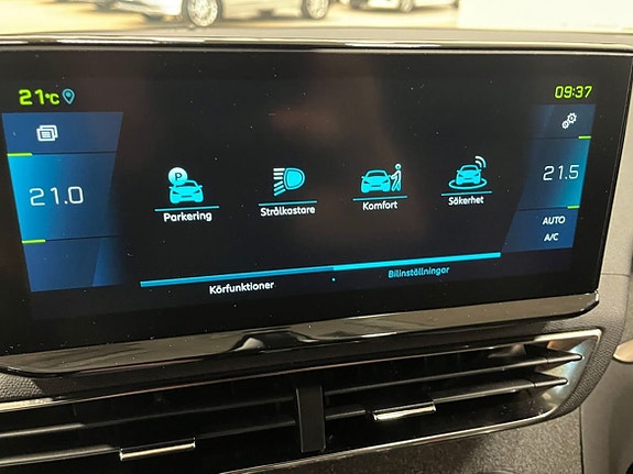 Peugeot 3008 15 of 22