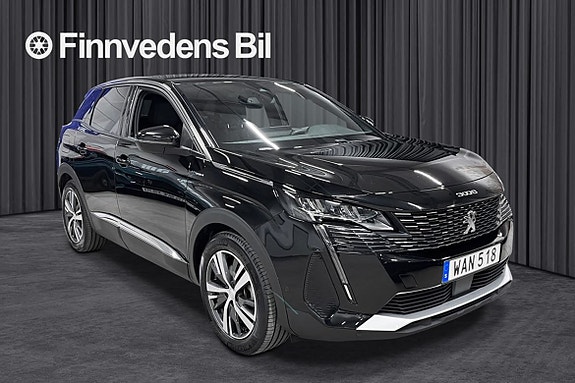 Peugeot 3008 4 of 5