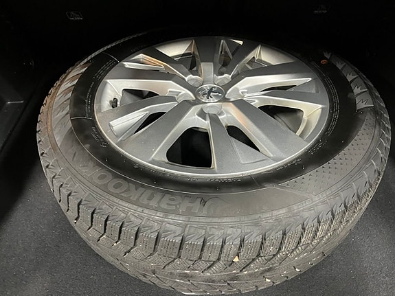 Peugeot 3008 18 of 22