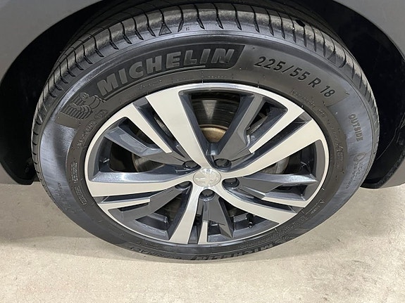Peugeot 3008 19 of 22