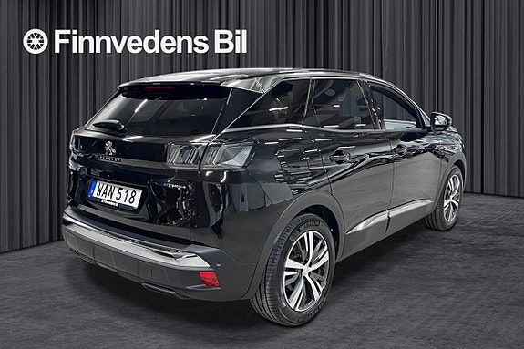 Peugeot 3008 3 of 5