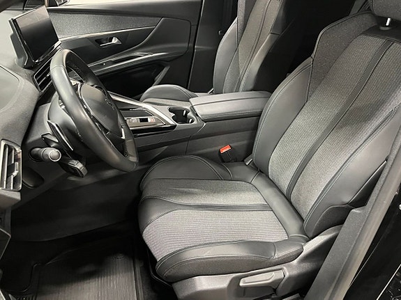 Peugeot 3008 7 of 22