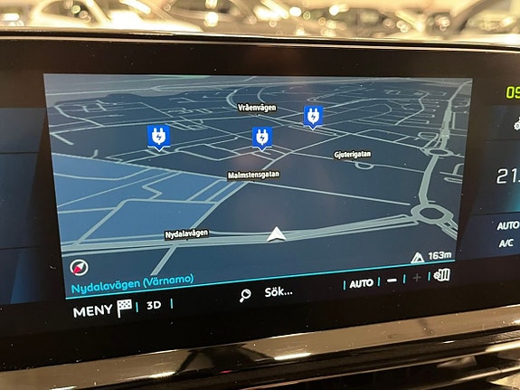 Peugeot 3008 12 of 22