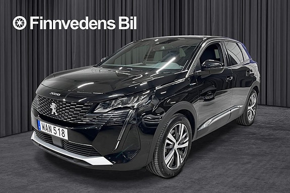 İkinci el  Peugeot 3008 1.6