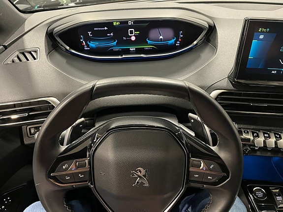 Peugeot 3008 6 of 22