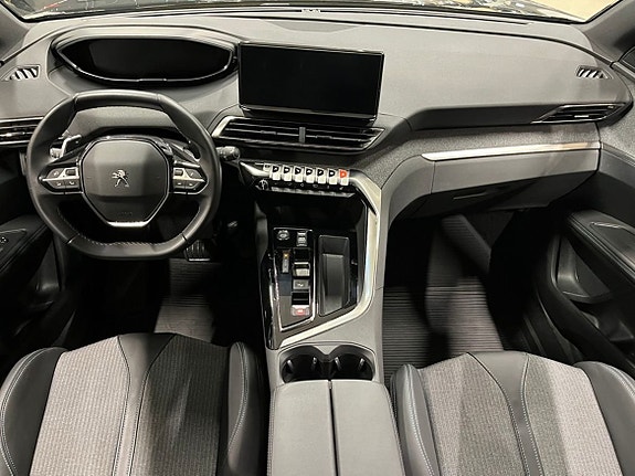 Peugeot 3008 5 of 5