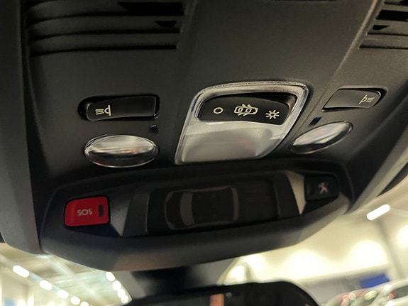 Peugeot 3008 20 of 22