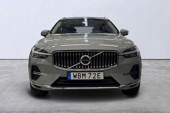 Volvo XC60 7 of 22