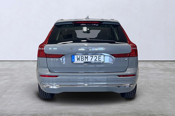 Volvo XC60 5 of 22