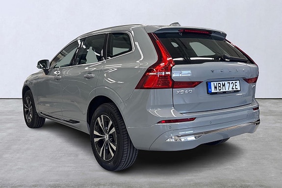 Volvo XC60 4 of 22