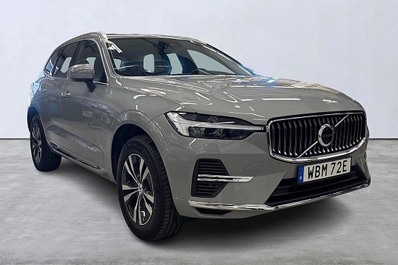 Volvo XC60 6 of 22
