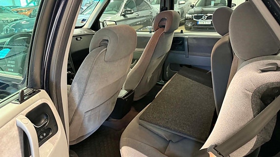 Saab 9000 11 of 24